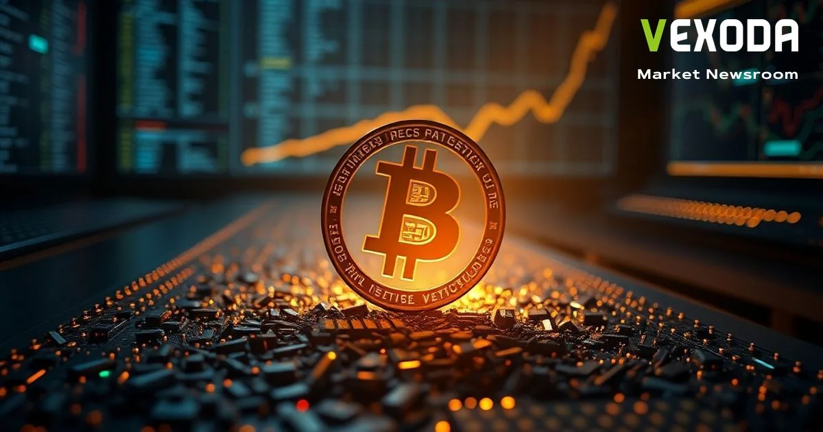 Bitcoin On-Chain Data Suggests Potential 'Uptober' Bottom Forming
