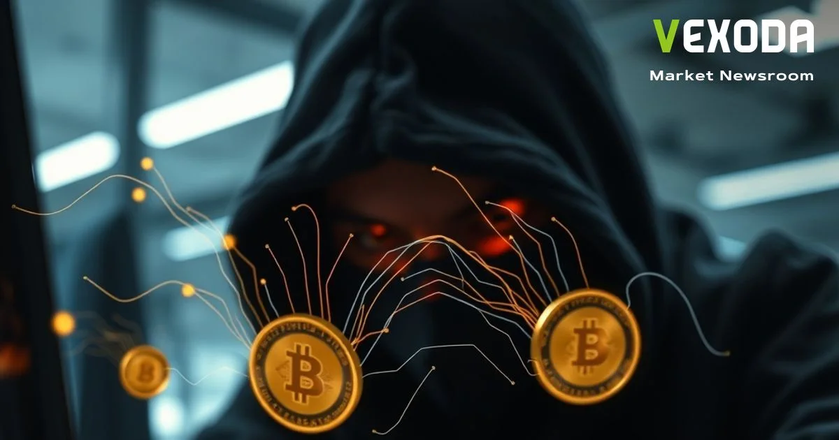 Cybersecurity Firm Exposes 'Operation Asterix' Crypto Phishing Scheme