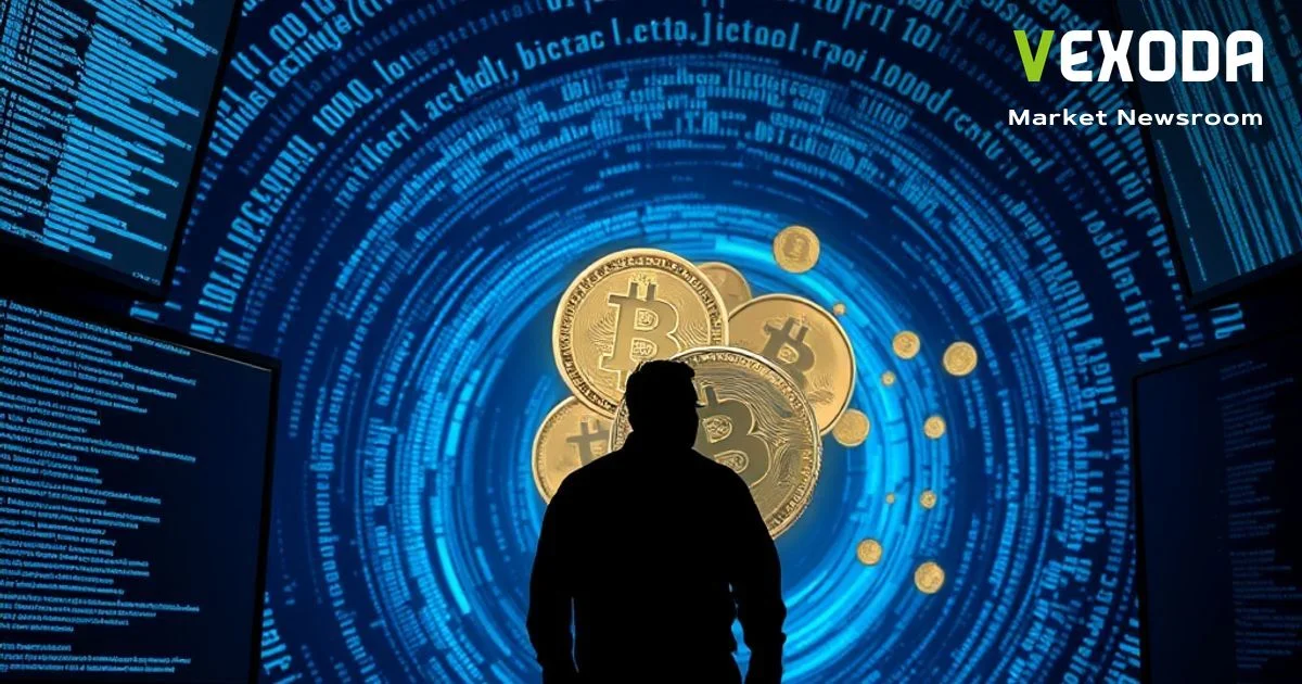 مهاجم Cysic يستخدم Tornado Cash بعد عرض مكافأة 10%