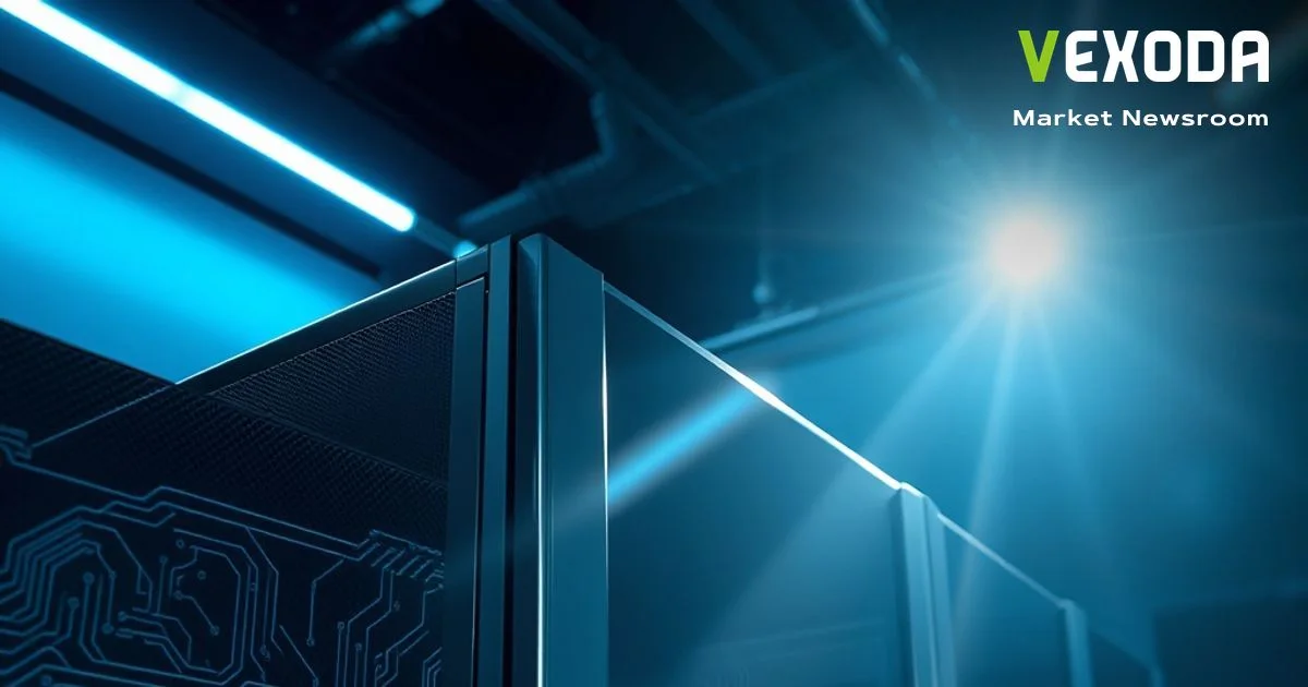 DATA Network to Integrate with Sui Blockchain, Shifting Focus to AI Data
