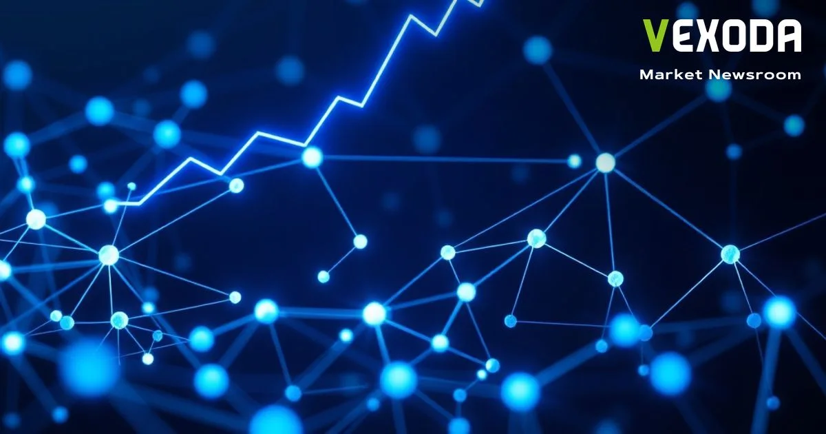 رمز DGrid AI يقفز بعد الإطلاق مع تشغيل الشبكة اللامركزية