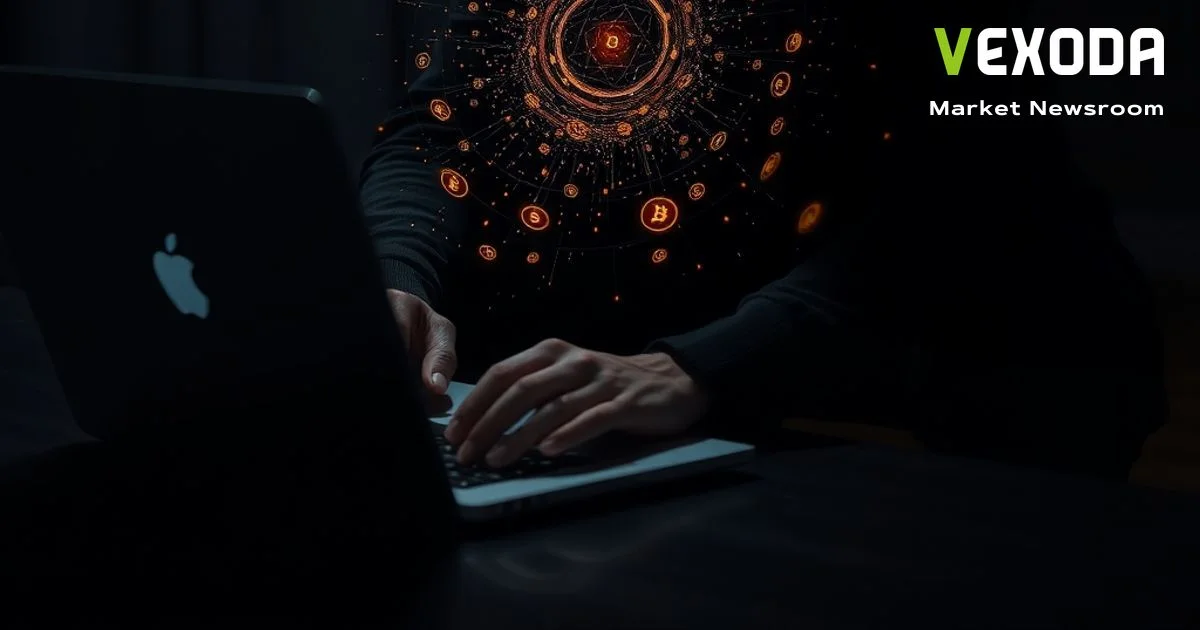Drift Protocol Hacker Moves $61M ETH to Tornado Cash