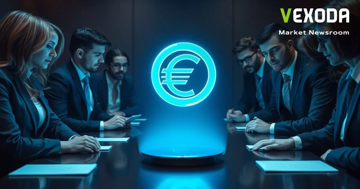 ECB Eyes 2027 for Digital Euro Merchant Pilot Program