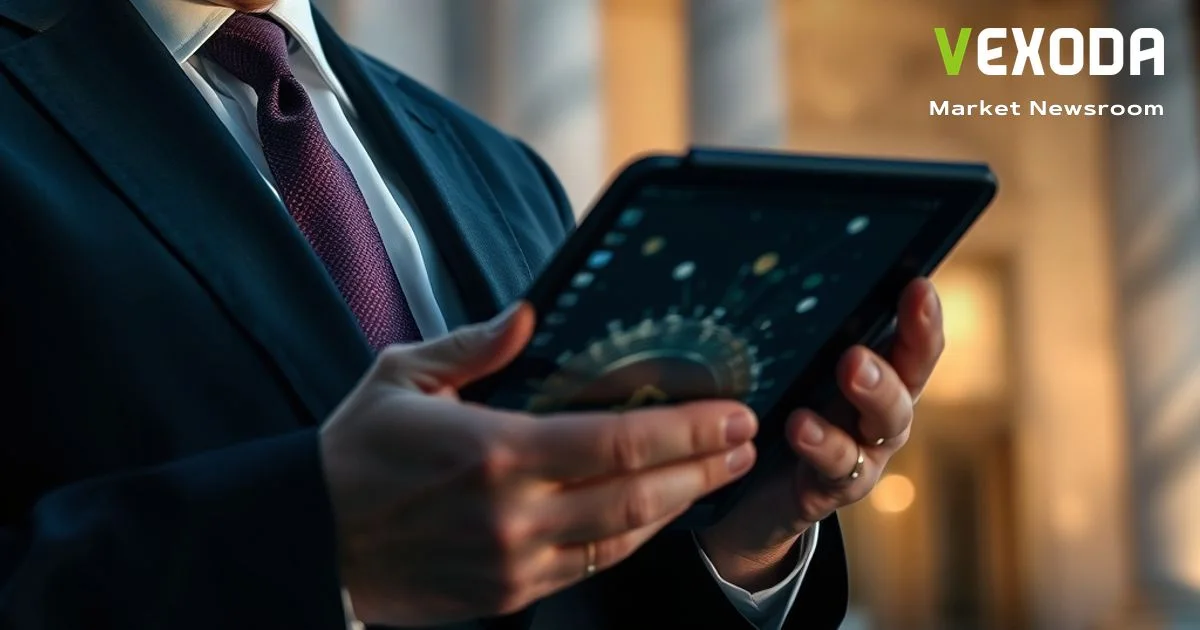 ECB to Pilot Tokenized Securities with Own Funds via Pontes DLT