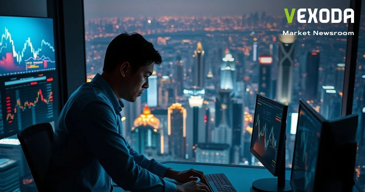 الأسواق الآسيوية تترقب بيانات التضخم الياباني وسط تقويم اقتصادي مزدحم