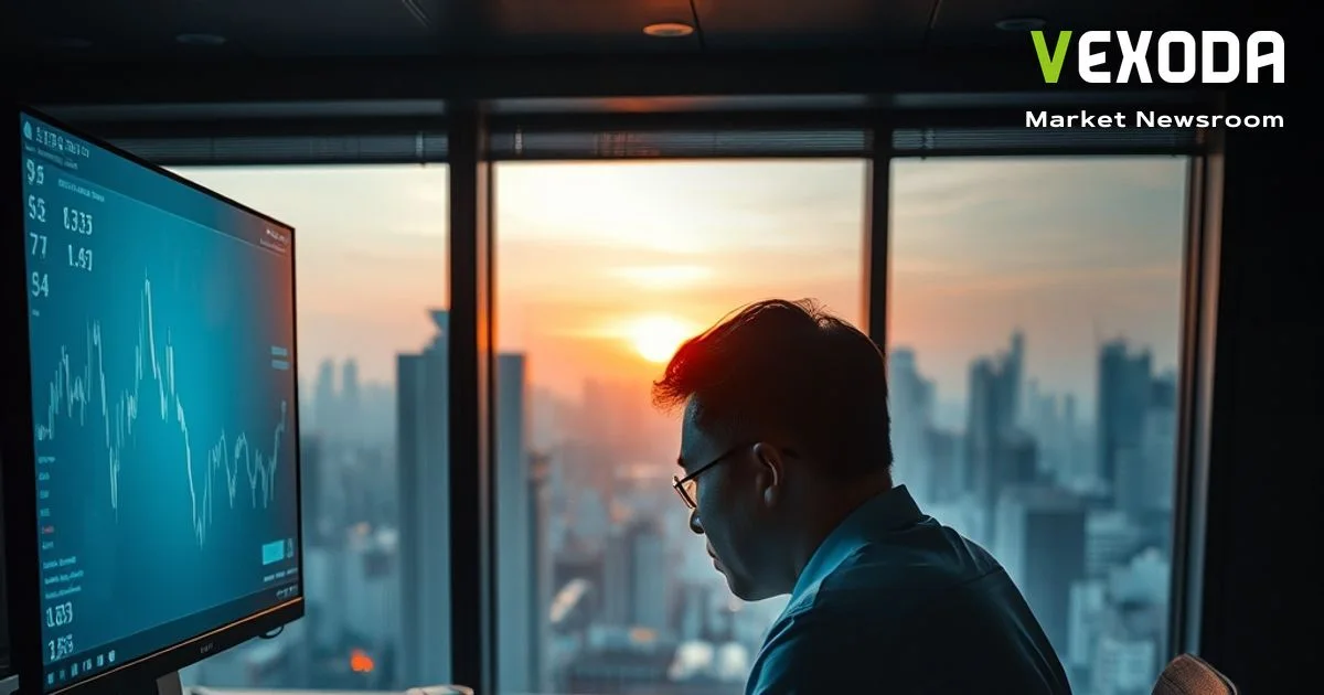 بيانات مؤشر أسعار المستهلك الياباني محور تركيز الأسواق الآسيوية