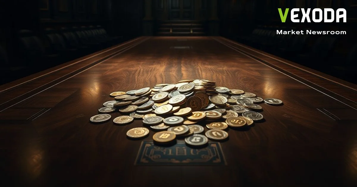 EU Regulators Mandate Exit from Non-Compliant Stablecoins by January 2027