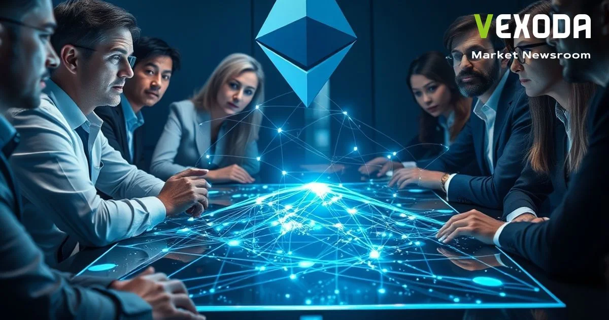 Ethereum Institutional Backs Proposal to Accelerate Block Times