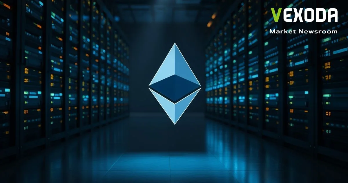 Ethereum's Glamsterdam Upgrade Targets Sepolia Testnet Oct. 6