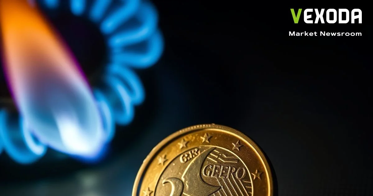 Eurozone Inflation Accelerates in September Driven by Energy Costs