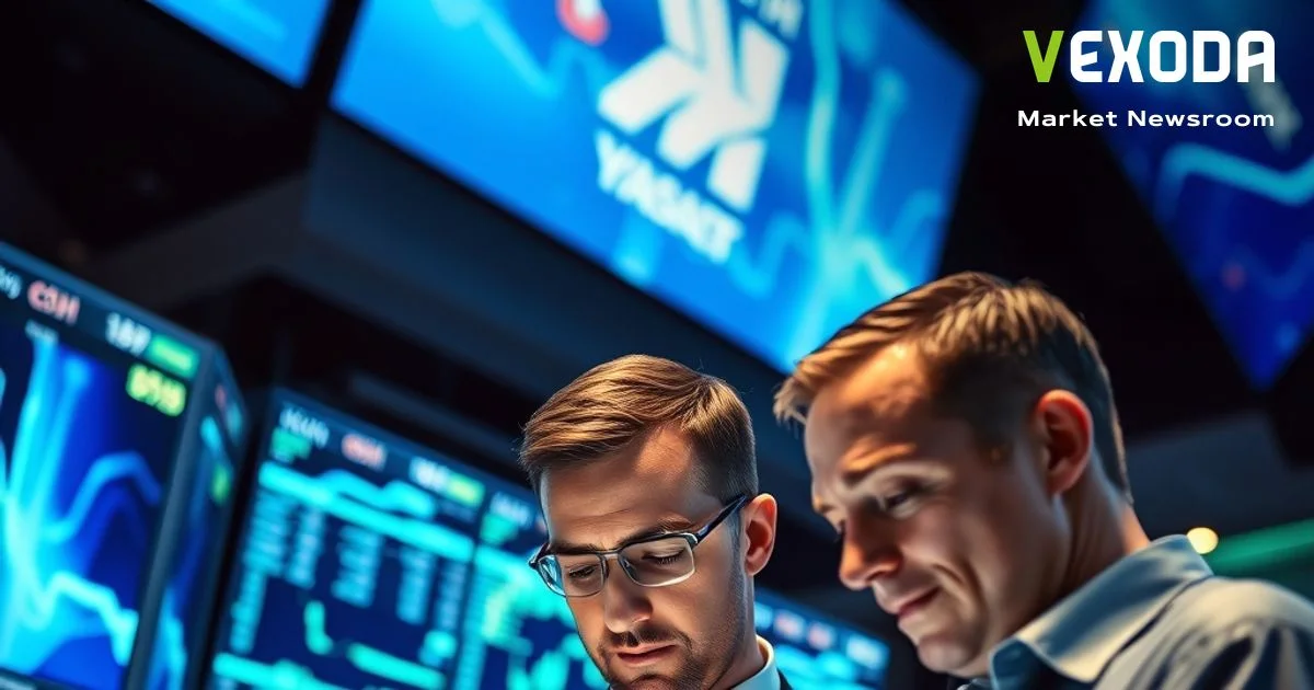 FalconX and Ethena Launch $1B Facility for USDe Backing Assets
