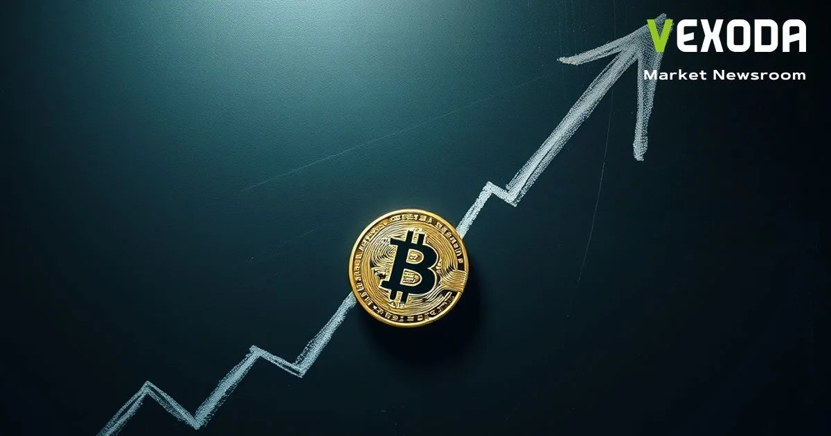 بيتكوين تستعيد خط اتجاه سوق هابط رئيسي: ما يحتاج المتداولون لمعرفته