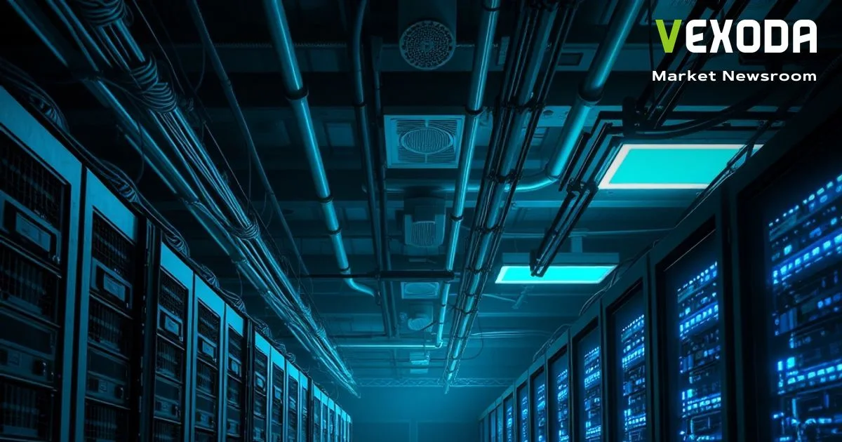 FTX Mining Assets Repurposed for AI Computing Power