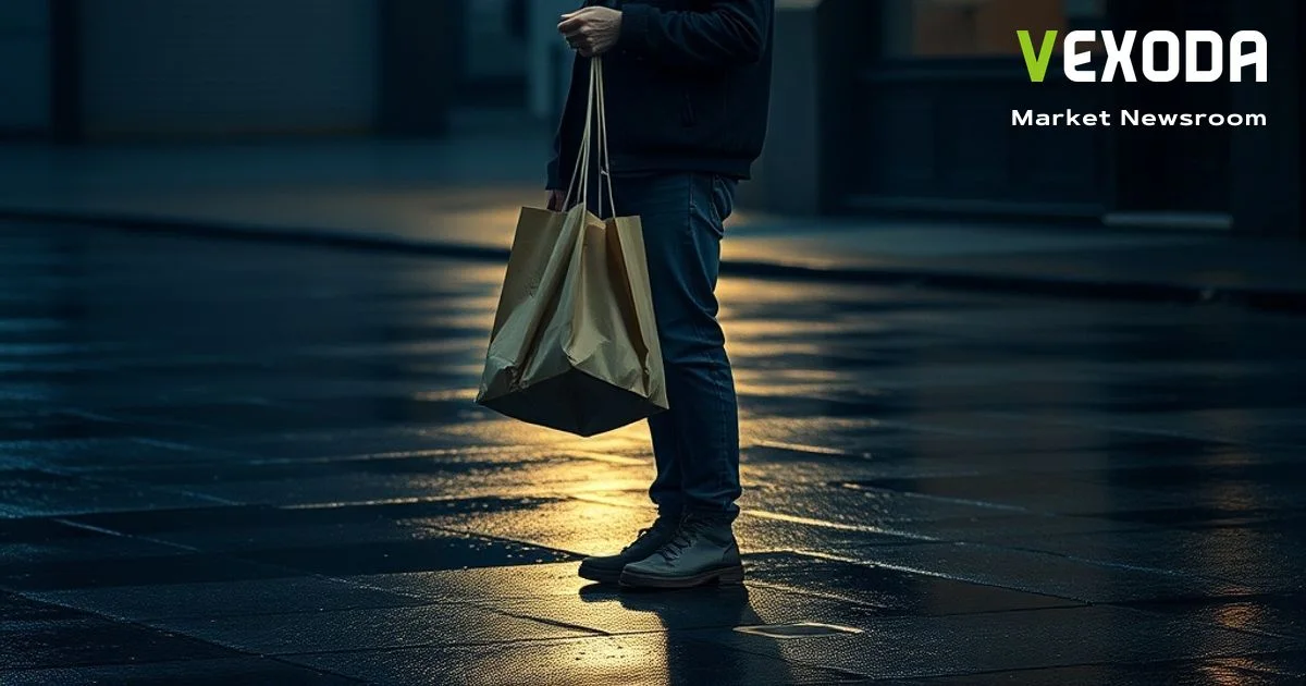 German Retail Sales Tumble in July as Fuel Discount Fades
