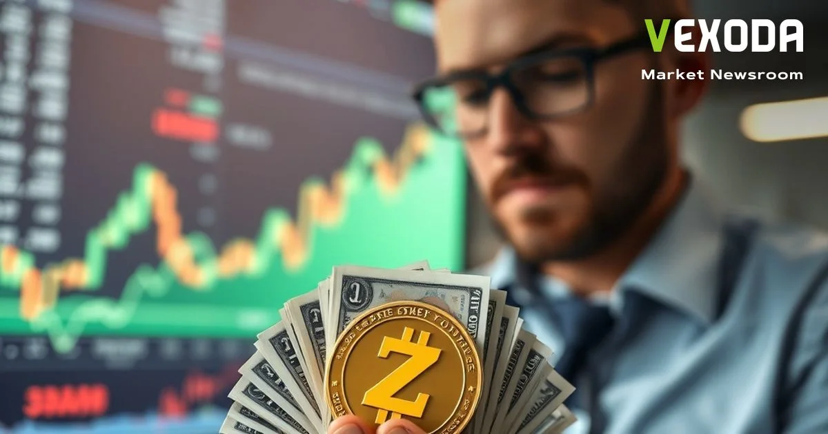 صندوق Grayscale المتداول لعملة Zcash سيطبق تقسيم أسهم 3 مقابل 1