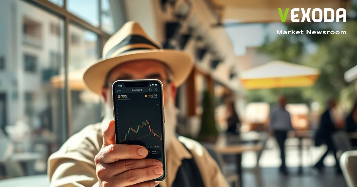 Greece Unveils 10% Capital Gains Tax Proposal for Crypto
