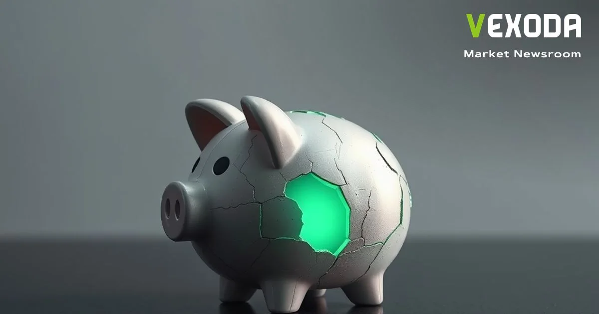 Greenlane's BERA Treasury Value Plummets, Highlighting Crypto Volatility