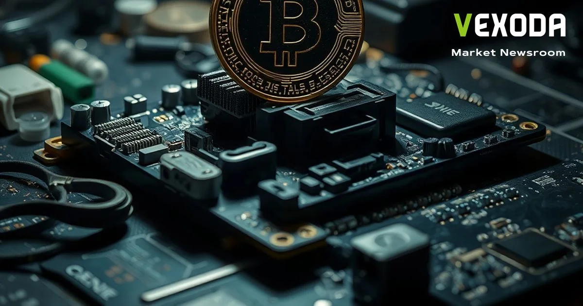 Harmony Proposes Transition to Ethereum with ONE Token Migration