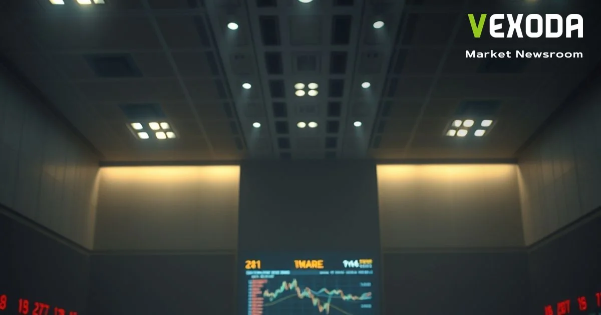 US Bond Market Holiday: Potential for Choppy Trading on Wall Street