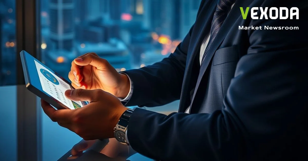 هونغ كونغ تؤكد الموعد النهائي لنهاية عام 2026 لمشروع قانون ترخيص الأصول الرقمية