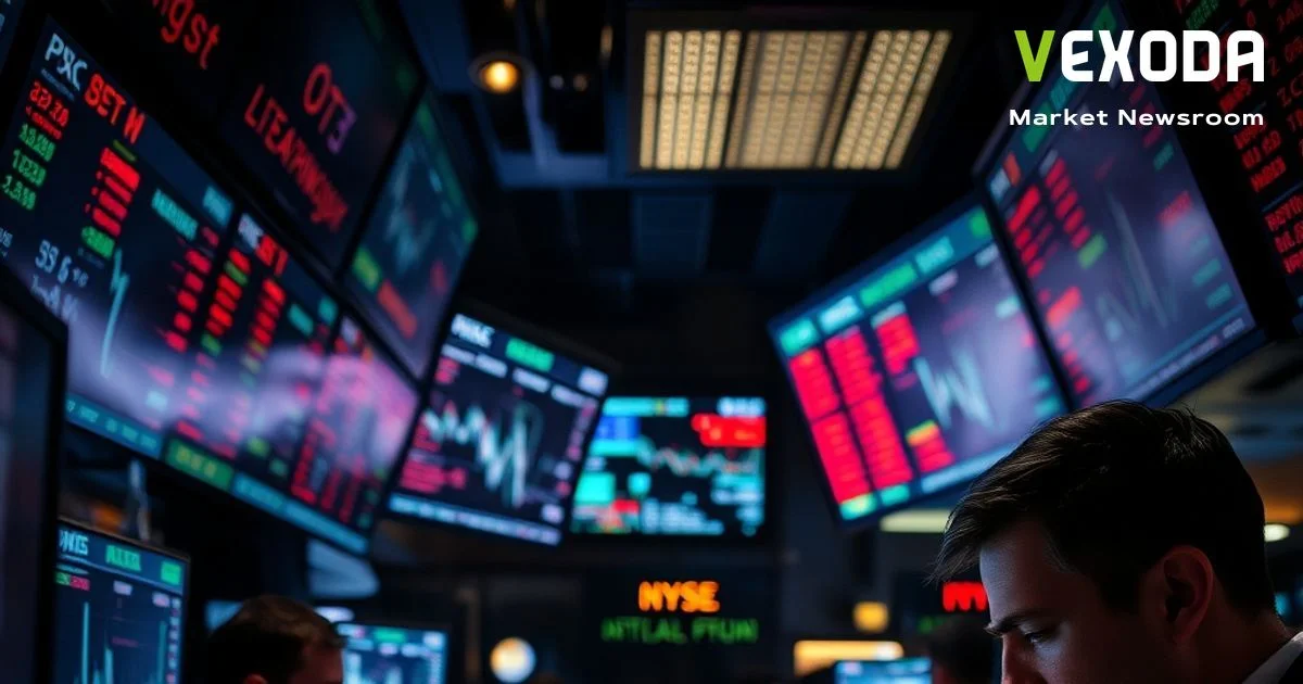توقعات أسعار الفائدة مستقرة وسط التوترات الجيوسياسية وصدمة التوظيف الكندية