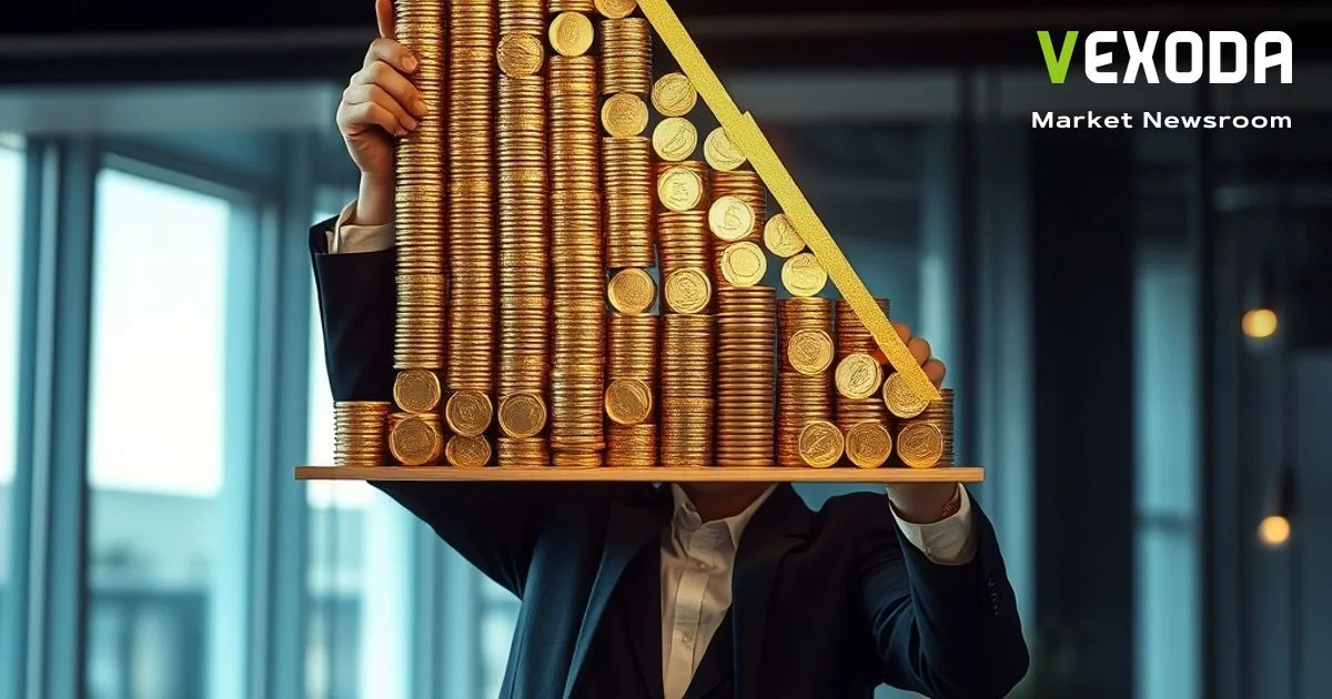 Hyperliquid Strategies تعزز قدرتها على جمع رأس المال من خلال تسهيلات حقوق ملكية موسعة
