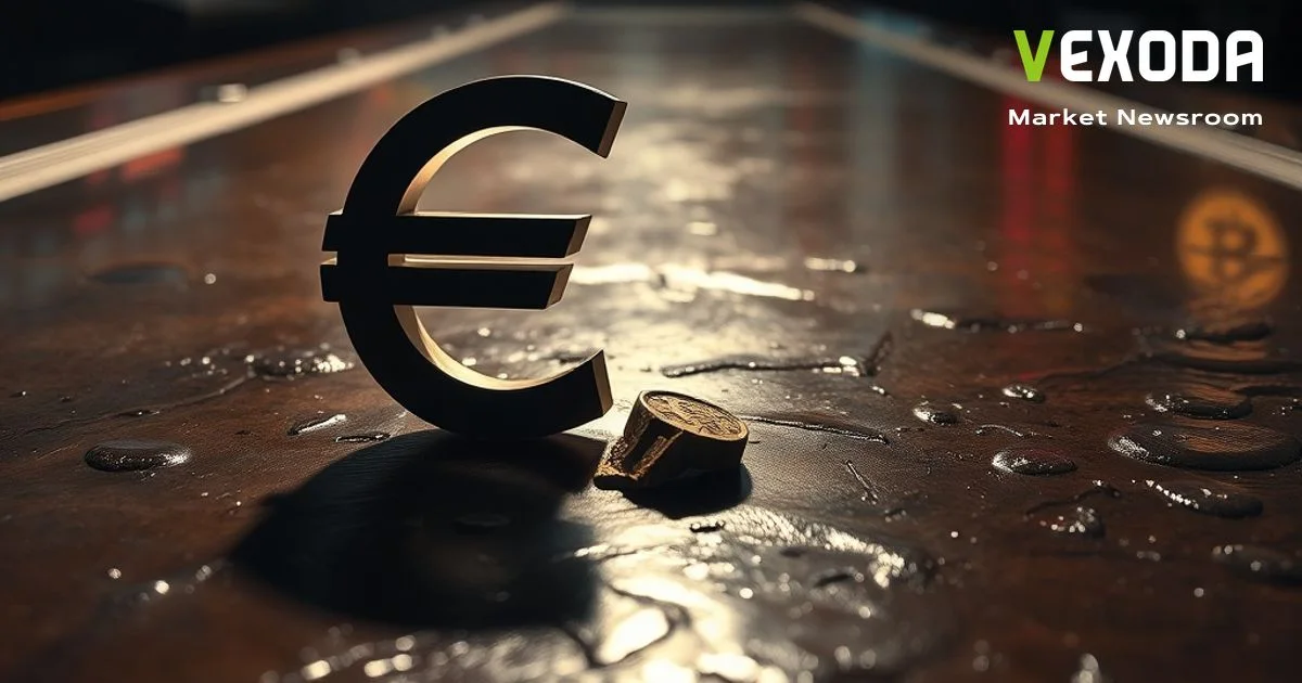 قوة الدولار تهيمن مع وصول اليورو/الدولار لمستويات جديدة وسط ارتفاع النفط