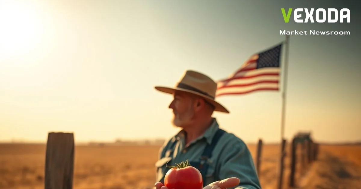 US Reverses Stance on Beef Tariffs Amid Consumer Price Concerns