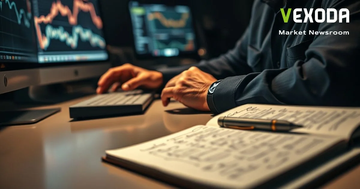 بيانات اقتصادية أمريكية متباينة تدفع العائدات للارتفاع والدولار للتعزيز