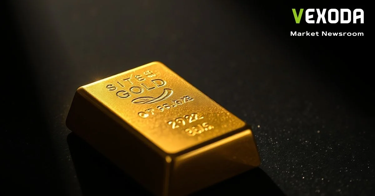 Late Iran Peace Rumor Rattles Oil, Dips USD, Supports Gold