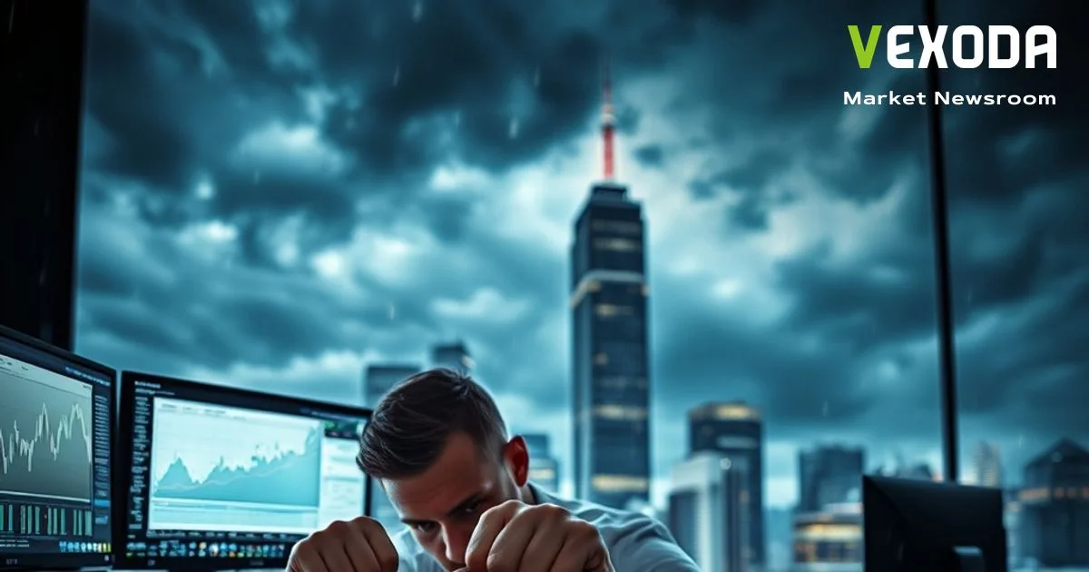 ارتفاع أسعار النفط مع تصاعد التوترات الجيوسياسية؛ اليورو يضعف، وتساؤلات حول تمويل تجارة الذكاء الاصطناعي