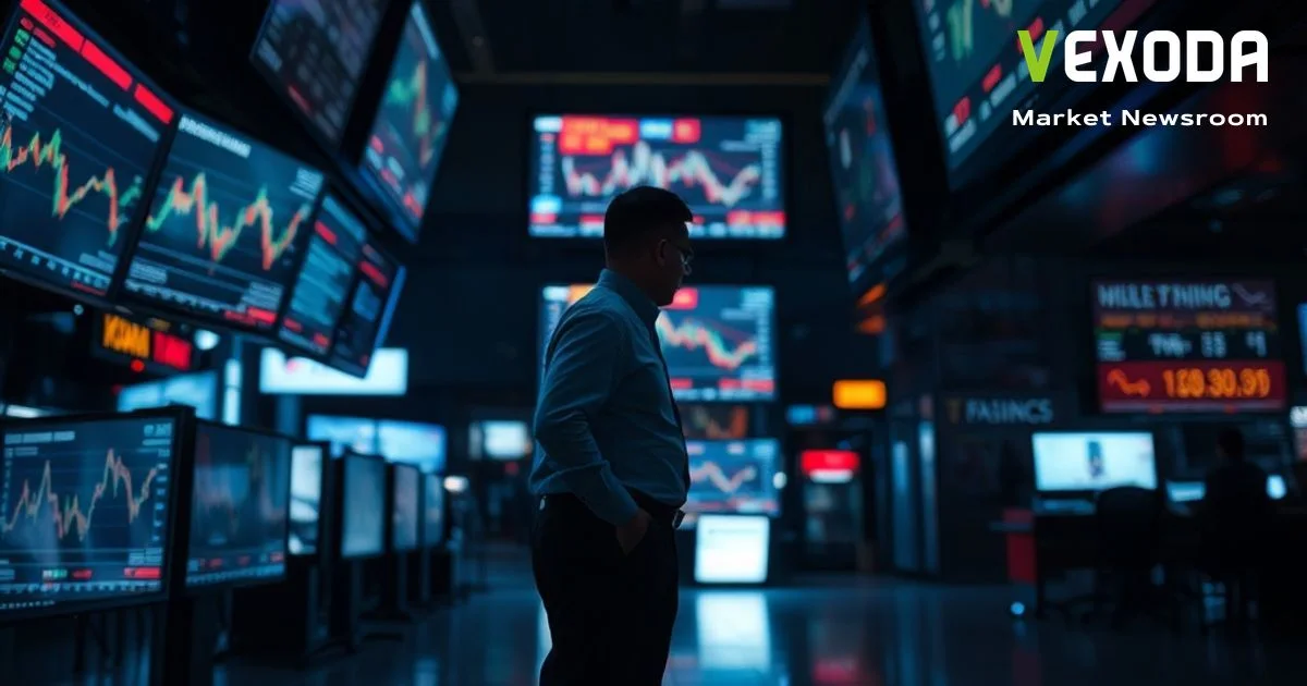 أسواق آسيا والمحيط الهادئ تتوقف قبل بيانات الوظائف الأمريكية الحاسمة