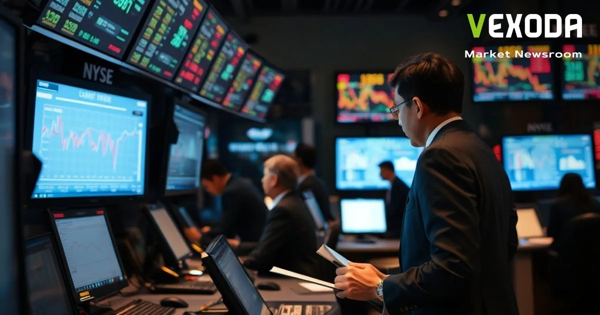 أسواق آسيا والمحيط الهادئ مستقرة في انتظار بيانات الوظائف الأمريكية