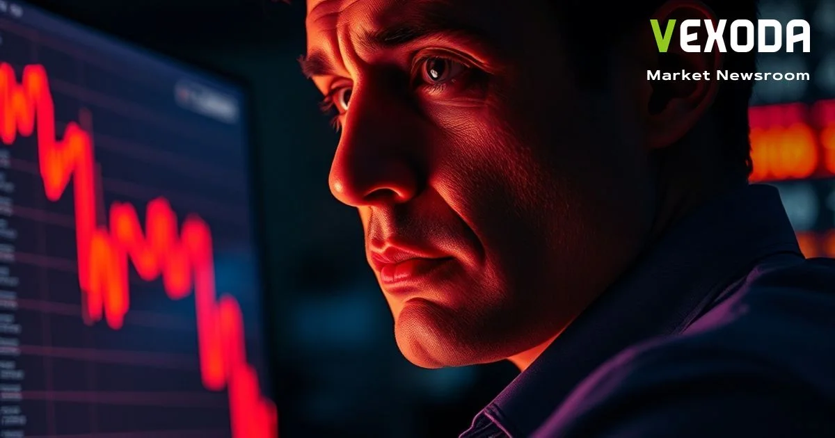 Classic Risk-Off Flows Emerge: Dollar, Yen Surge as Equities Tumble