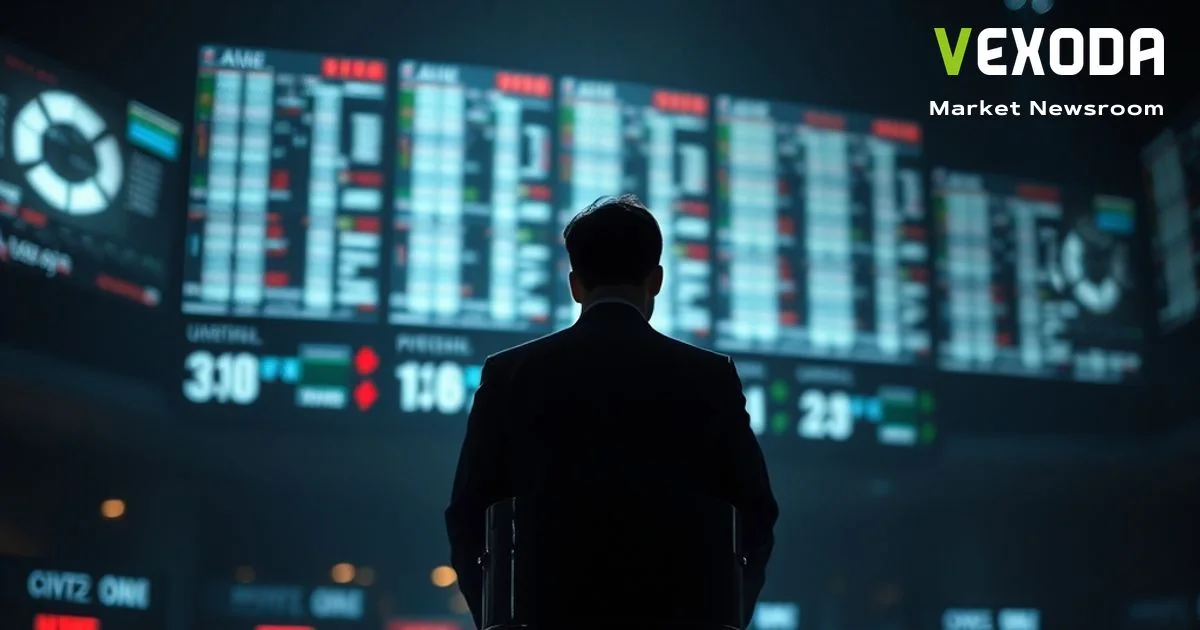 الأسهم الأوروبية تتراجع مع تعافي النفط واستقرار عوائد السندات