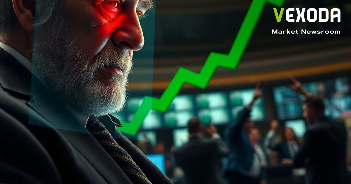 European Political Unrest Dims Euro; US Markets Eye Rebound