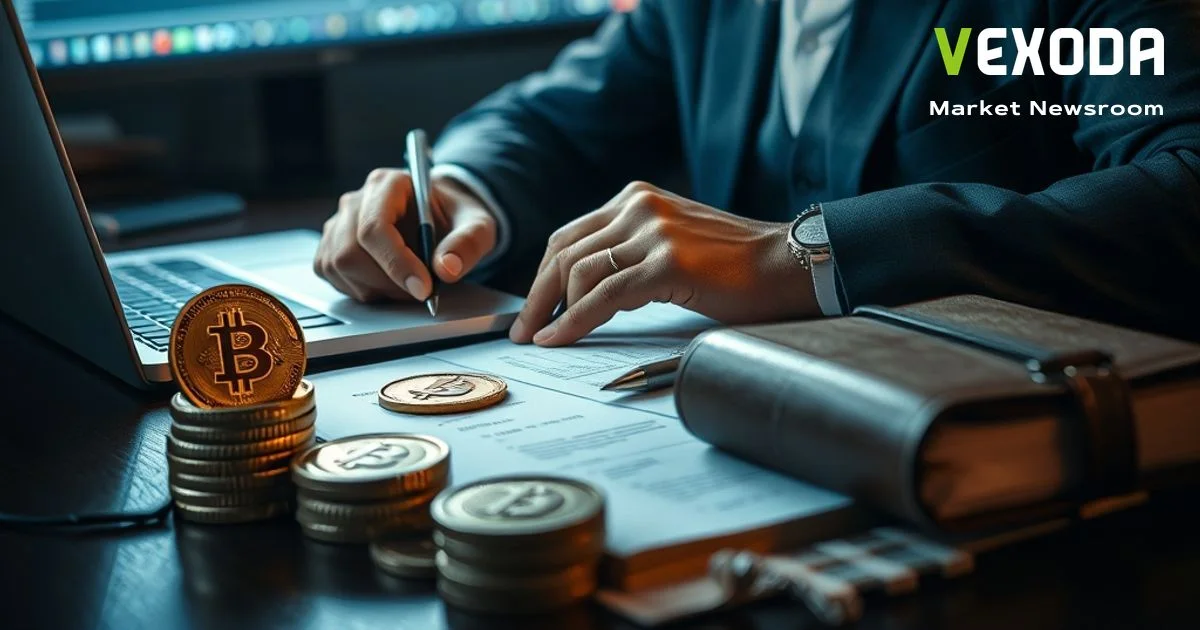 إيران تخفف قواعد الصرف الأجنبي، فاتحة الباب أمام العملات المشفرة للتحايل على العقوبات