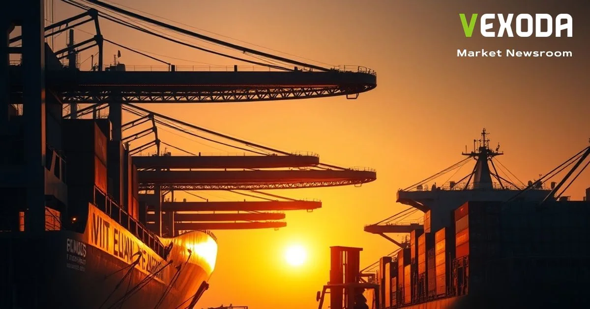Japan's Trade Surges: Exports and Imports Exceed Expectations in July 2026