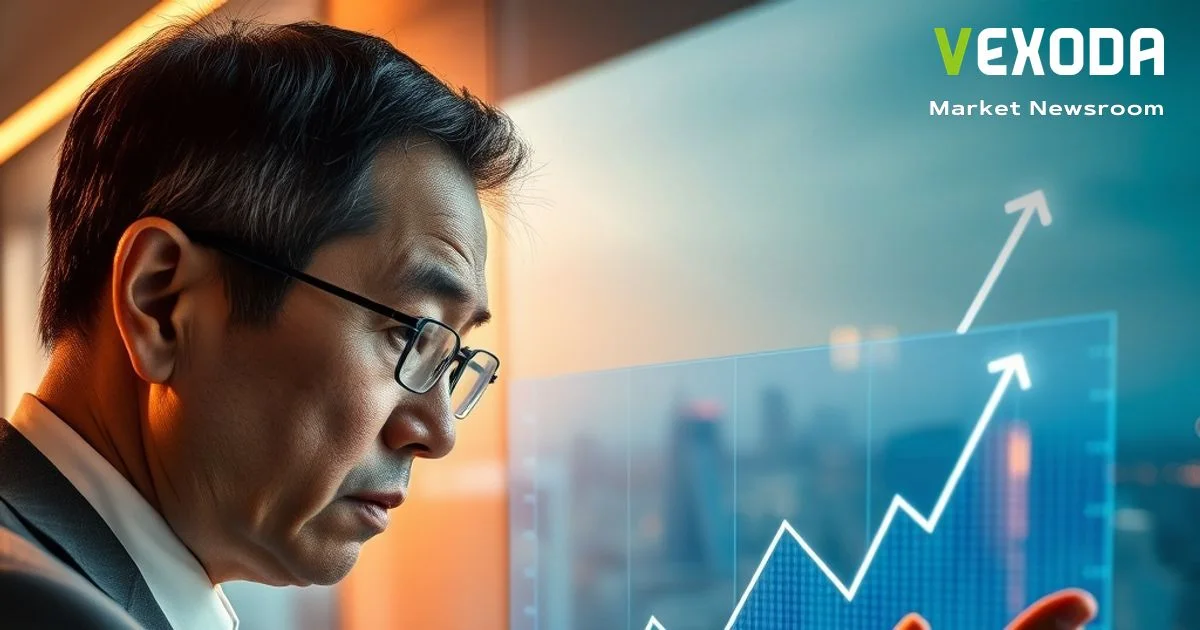 نمو الناتج المحلي الإجمالي لليابان في الربع الثاني يُراجع للأعلى إلى 1.4% سنوياً