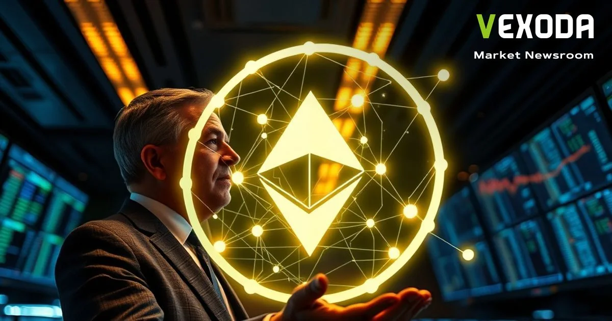 JPMorgan's JPM Coin Expands to Ethereum for Institutional Use