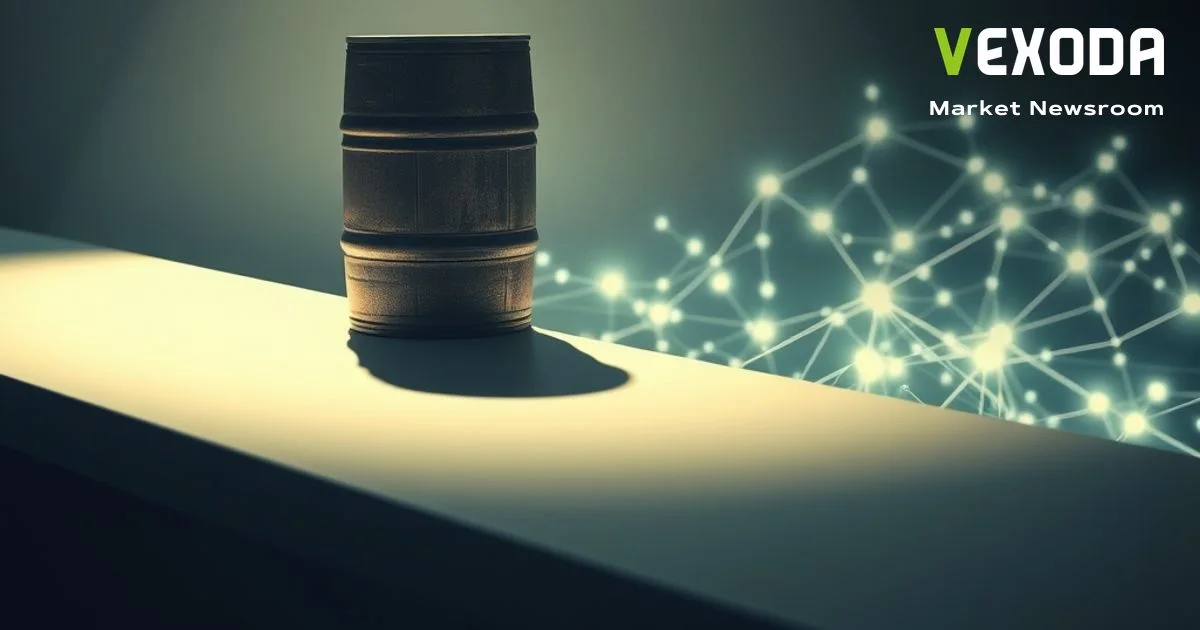 صندوق النقد الدولي: الذكاء الاصطناعي يغذي النمو، لكن تركيزه الضيق ومخاطر النفط تثير الحذر