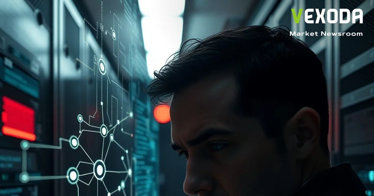 Ethereum Researcher Warns of AI Threat to Crypto Wallet Security