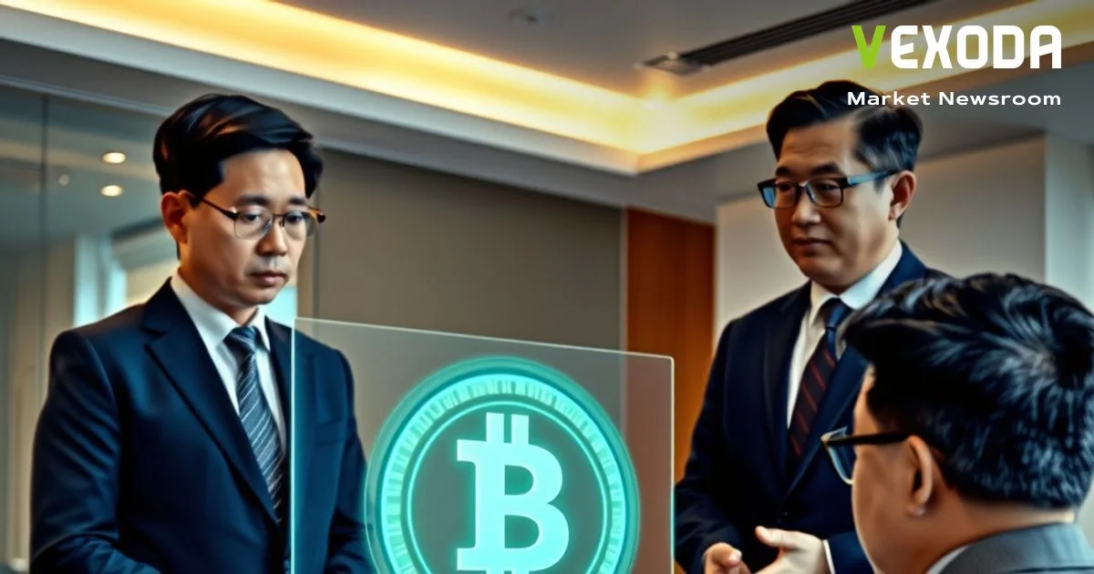 Kakao Entities Partner with Fireblocks for Stablecoin Exploration