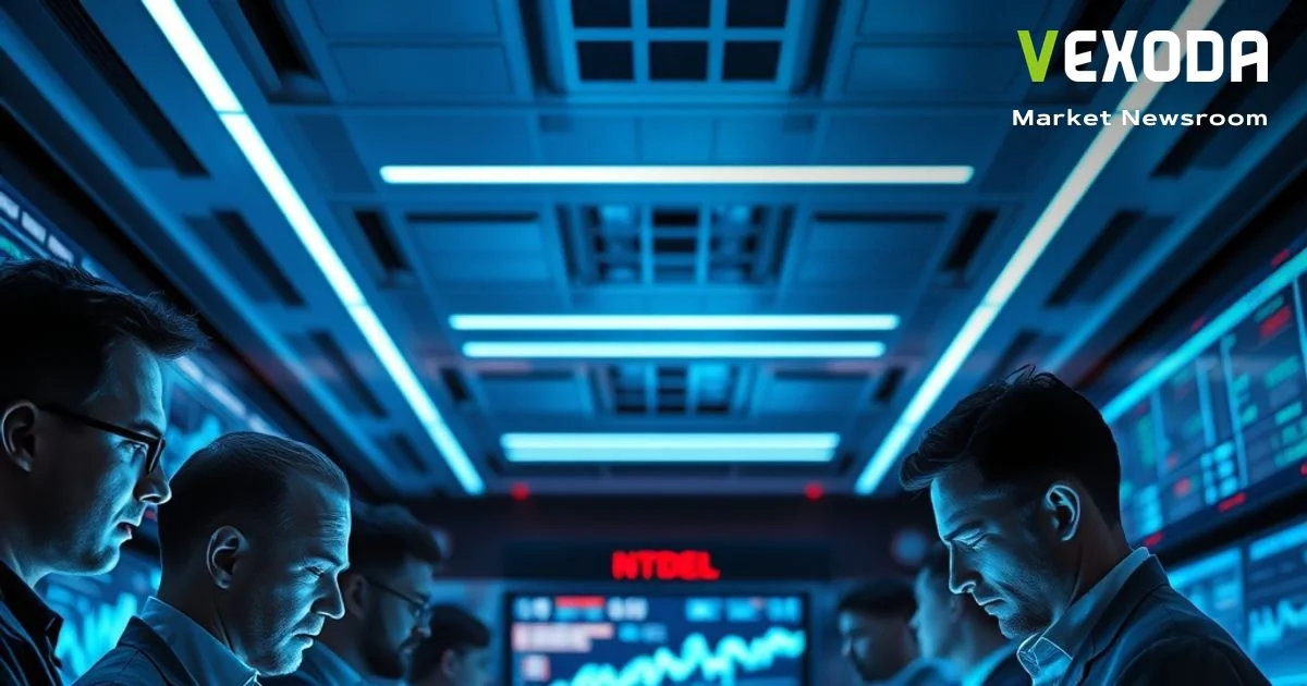 Kraken توسع عروضها بخزائن عوائد الأسهم المرمزة