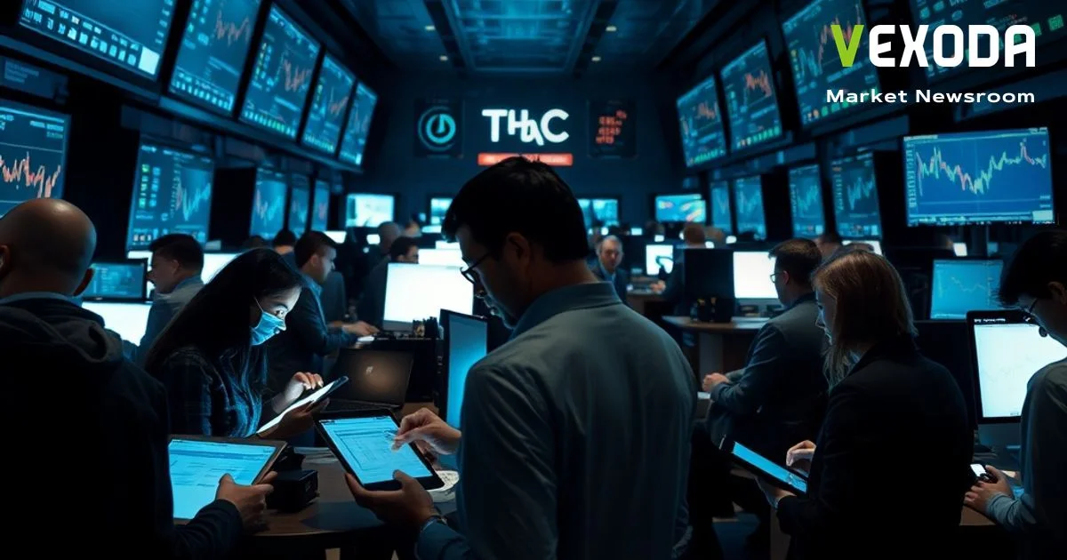 Kraken توسع عروضها لتشمل الأسهم الأمريكية للمتداولين في المنطقة الاقتصادية الأوروبية