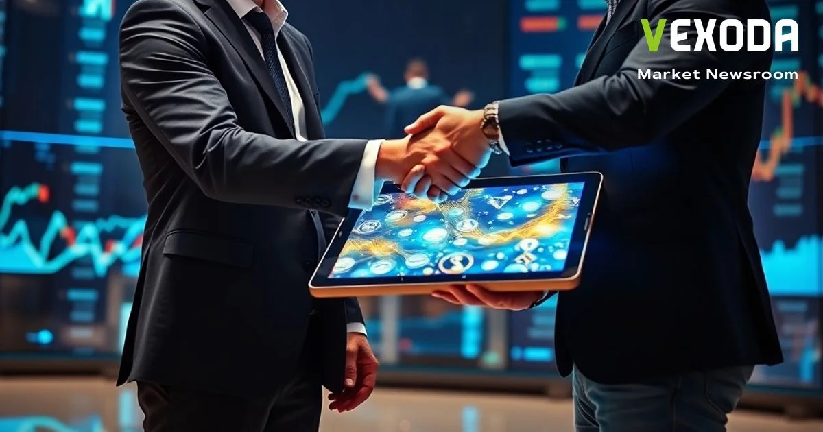 شركة Payward، الشركة الأم لـ Kraken، تندمج مع SoFi للعملات المستقرة والتسوية على مدار الساعة