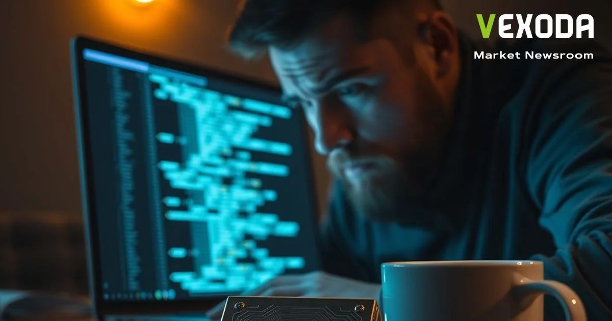 Ledger Probes Reseller Link to Suspected Crypto Fund Losses