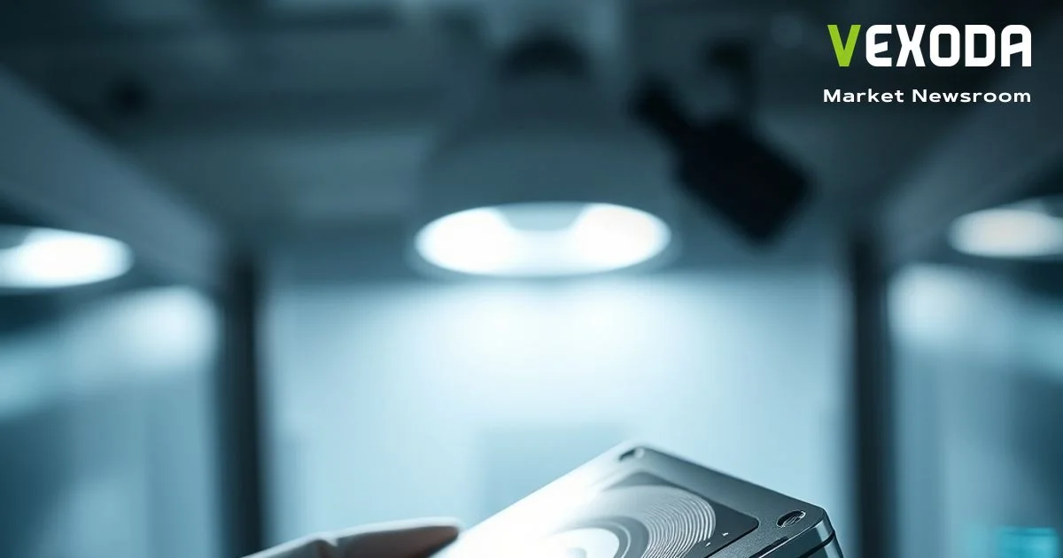 Ledger تطلق محفظة جديدة وسط مخاوف التلاعب