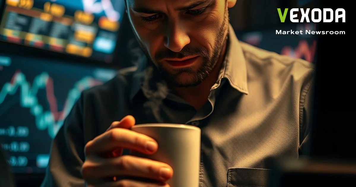 الأسواق تترقب تقرير الوظائف الأمريكي غير الزراعية الحاسم