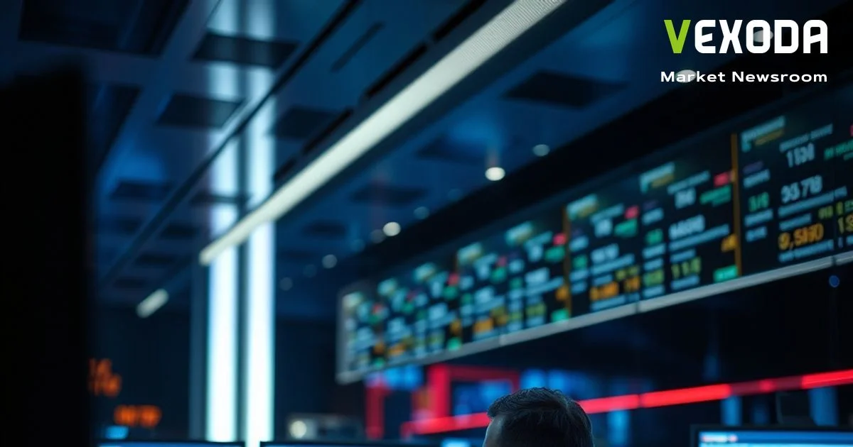 London Stock Exchange to Pilot Tokenized UK Stocks with Kraken Partner